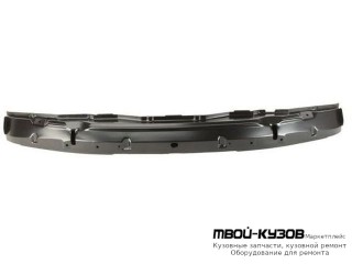 УСИЛИТЕЛЬ БАМПЕРА ПЕРЕДНИЙ (ТАЙВАНЬ) для Mercedes SPRINTER (03.1995 - 01.2000)