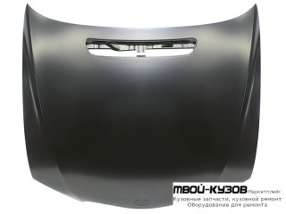 КАПОТ МЕТАЛ (ТАЙВАНЬ) для BMW E65 / E66 (2002 - 03.2005) (04.2005-)