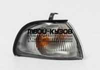 220-1512R-AE - УКАЗАТЕЛЬ ПОВОРОТА ПРАВЫЙ (DEPO) Subaru Legacy BD/BG (1995-1999)