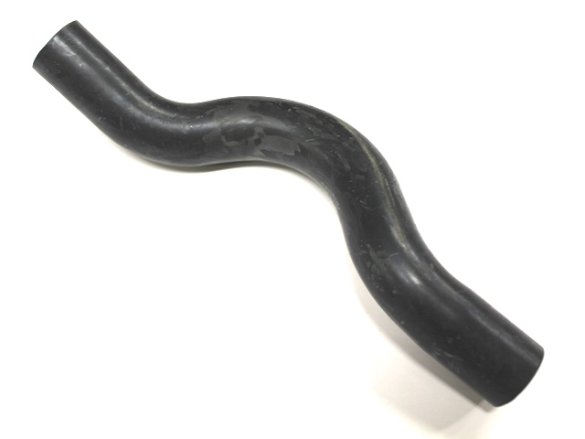 Патрубок печки ВАЗ-2111 отводящий (ОАО БРТ)