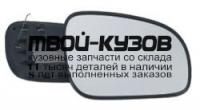 VVS8098-460-R - СТЕКЛО ЗЕРКАЛА ПРАВОЕ (ТАЙВАНЬ) Volvo S60 (2000-)
