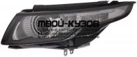 1EL 354 806-091 - ФАРА ЛЕВАЯ (Hella) Range Rover Evoque (2011-2015)