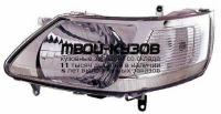 115-1109L-LD - ФАРА ЛЕВАЯ (DEPO) Nissan Serena C24 (2001-)
