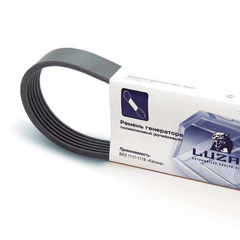 Ремень генератора ВАЗ-2123 5PK1888 (LUZAR) LB0123
