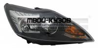 20-B965-A5-2B - ФАРА ПРАВАЯ (TYC) Ford Focus 2 рестайлинг (2008-2011)