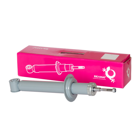 Амортизатор ВАЗ-2110 задний (БелМаг)