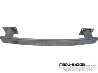 УСИЛИТЕЛЬ БАМПЕРА ПЕРЕДНИЙ АЛЮМИН (ИТАЛИЯ) для Citroen BERLINGO (2008-)