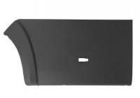 PGBOX06-544-L - МОЛДИНГ КУЗОВА ЛЕВЫЙ (КИТАЙ) Fiat Ducato 250 (2006-2014)