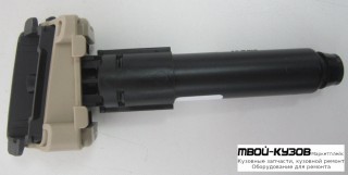 ФОРСУНКА ОМЫВАТЕЛЬЕЛЯ ФАРЫ ПРАВАЯ СТОРОНА (КИТАЙ) для Mazda CX5 (2012-2017)