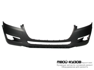 БАМПЕР ПЕРЕДНИЙ (КИТАЙ) для Peugeot 508 (2012-)