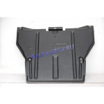 ЗАЩИТА КОРОБКИ ПЕРЕДАЧ  - для AUDI A4