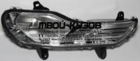 FDKUG13-071-R - ПРОТИВОТУМАННАЯ ФАРА ПРАВАЯ (КИТАЙ) Ford Kuga 2 (2013-)