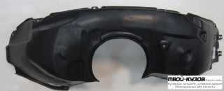 ПОДКРЫЛОК ПЕРЕДНИЙ КРЫЛА ЛЕВАЯ СТОРОНА (ТАЙВАНЬ) для Ford MONDEO (09.1996 - 03.2001)