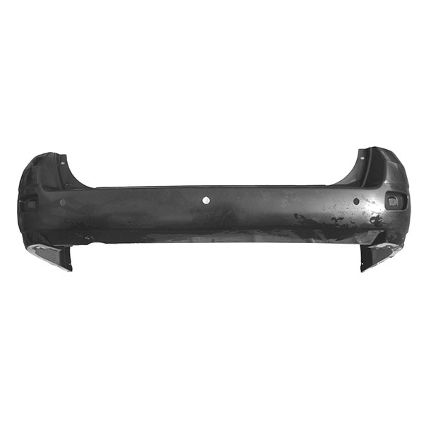 Бампер задний ВАЗ-2171 под датчик парковки (АвтоВАЗ)