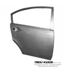 ДВЕРЬ ЗАДНИЙ ПРАВАЯ СТОРОНА (КИТАЙ) для Chery FORA / VORTEX ESTINA (2006-)