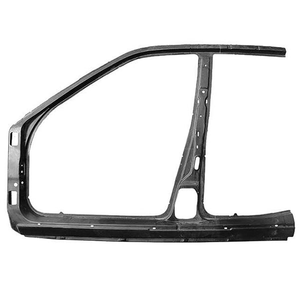 Боковина кузова ВАЗ-2110 левая (АвтоВАЗ)