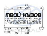 PL010863 - РАДИАТОР ОХЛАЖДЕНИЯ (KOYORAD) Toyota Echo USA (1999-)