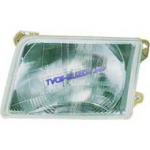 TRANSIT 86-91 ФАРА ЛЕВАЯ (DEPO)     431-1125L-LD-E