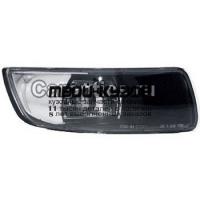 324-2002R-AS - ПРОТИВОТУМАННАЯ ФАРА ПРАВАЯ (DEPO) Lexus ES 300 (2000-2001)