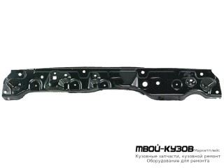 СУППОРТ РАДИАТОРА НИЖН (ТАЙВАНЬ) для Chevrolet SPARK (2005-)