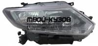 20-E815-06-2B - ФАРА ПРАВАЯ (TYC) Nissan X-Trail T32 (2014-)