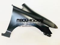 HDCVC06-270-R - КРЫЛО ПЕРЕДНЕЕ ПРАВОЕ (ТАЙВАНЬ) Honda Civic 4D (2006-)