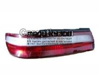 ST-22-244L - ФОНАРЬ ЛЕВЫЙ ЗАДНИЙ (SAT) Toyota Chaser 90 (1994-1996)