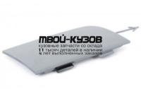 AI0A604-990 - ЗАГЛУШКА БУКСИРОВОЧНОГО КРЮКА ПЕРЕДНЕГО БАМПЕРА (ТАЙВАНЬ) Audi A6 C6 (2004-2007)