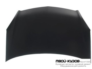 КАПОТ (ТАЙВАНЬ) для Opel ZAFIRA (07.2004-)