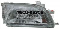 20-5215-a1-2b - ФАРА ПРАВАЯ (TYC) Toyota Carina E (1996-1998)