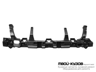 УПЛОТНИТЕЛЬ БАМПЕРА ЗАДНИЙ (ТАЙВАНЬ) для Renault DUSTER (2010-)