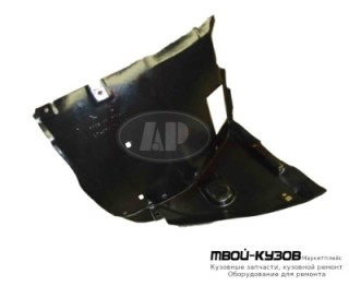 ПОДКРЫЛОК ПЕРЕДНИЙ КРЫЛА ПРАВАЯ СТОРОНА ПЕРЕД ЧАСТЬ (СЕДАН) (УНИВЕРСАЛ) (ТАЙВАНЬ) для BMW E46 СЕДАН / УНИВЕРСАЛ (05.1998 - 08.2001) (09.2001 - 2003)