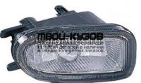 NNALM00-071-R - ПРОТИВОТУМАННАЯ ФАРА ПРАВАЯ (КИТАЙ) Nissan Almera N16 дорестайлинг (2000-)