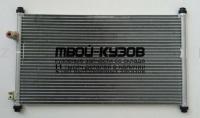 HDACR94-930 - РАДИАТОР КОНДИЦИОНЕРА (ТАЙВАНЬ) Honda Accord 5 CD (1994-1997)