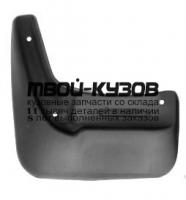 CMP0571212 - БРЫЗГОВИК ЛЕВЫЙ переднего крыла (КИТАЙ) Renault Logan 1 (2005-)