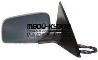 BME6304-450-R - ЗЕРКАЛО ПРАВОЕ (ТАЙВАНЬ) BMW E63 (2004-)