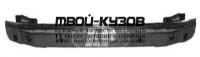 MBLAN04-240 - УСИЛИТЕЛЬ ПЕРЕДНЕГО БАМПЕРА (ТАЙВАНЬ) Mitsubishi Lancer 9 (2004-)