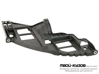 КРЕПЛЕНИЕ ФАРЫ ПРАВАЯ СТОРОНА (КИТАЙ) для Volkswagen GOLF VI (2009-2011)