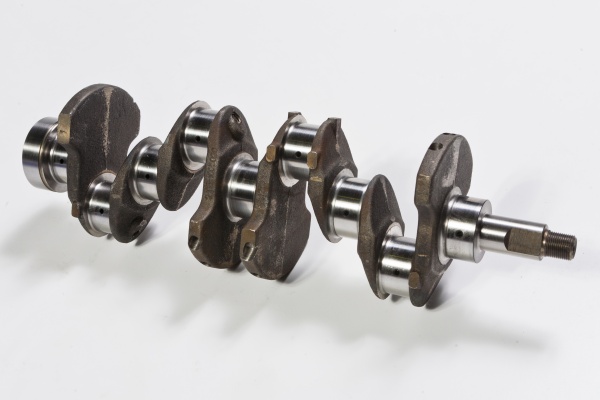 Коленвал ВАЗ-2123 (АвтоВАЗ) в уп.