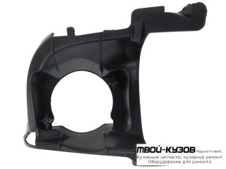 КРЕПЛЕНИЕ ФАРЫ ПРАВАЯ СТОРОНА ПРОТИВОТУМ (КИТАЙ) для Nissan TERRANO (2014-)