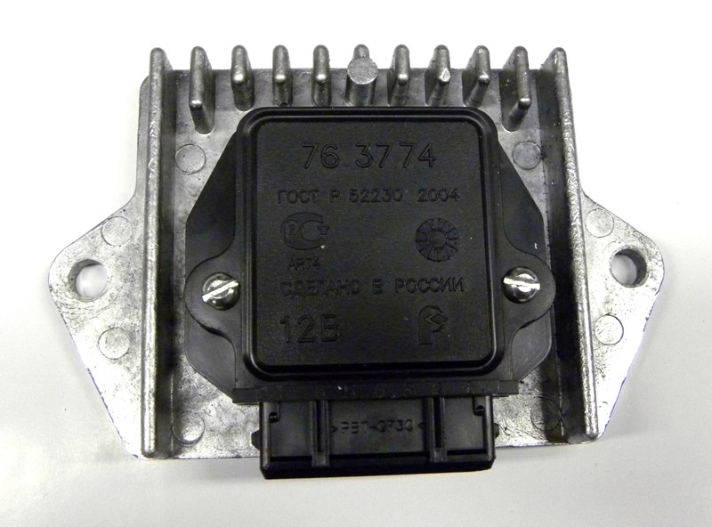 Коммутатор ВАЗ-2108 (Пенза) 76.3734 (ан. 96.3734)