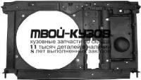 CN0C405-360 - ПАНЕЛЬ ПЕРЕДНЯЯ ПЛАСТИКОВАЯ (ТАЙВАНЬ) Citroen C4 Picasso (2005-)