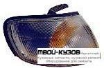 УКАЗ.ПОВОРОТА УГЛОВОЙ ПРАВАЯ СТОРОНА (DEPO) для Nissan ALMERA N15 (10.1995 - 05.1998) (06.1998 - 05.2000)