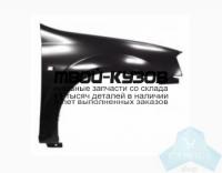302823 - КРЫЛО ПЕРЕДНЕЕ ПРАВОЕ (Начало) Lada Largus (2012-2019)