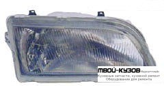 ФАРА ПРАВАЯ СТОРОНА (DEPO) для Volvo S40 / V40 (1996-)