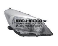 212-11R3R-LDEM1 - ФАРА ПРАВАЯ (DEPO) Toyota Yaris (2010-2014) (2012-)
