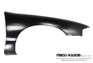 КРЫЛО ПЕРЕДНИЙ ПРАВАЯ СТОРОНА (ТАЙВАНЬ) для Chevrolet CAPRICE (1991-1996)