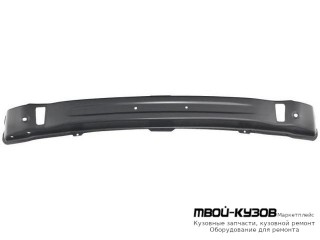 УСИЛИТЕЛЬ БАМПЕРА ПЕРЕДНИЙ (ТАЙВАНЬ) для Renault SANDERO (2008-)