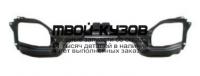 FTDUC02-380 - СУППОРТ РАДИАТОРА (ТАЙВАНЬ) Peugeot Boxer 2 (2002-2006)