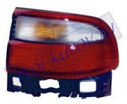 ФОНАРЬ ЗАДНИЙ НАРУЖНЫЙ правый седан  - для TOYOTA CARINA CORONA CALDINA